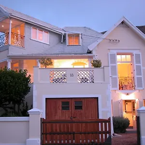 Cheviot Place *** Cape Town