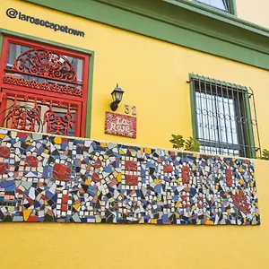 Bed and breakfast La Rose, Ciudad del Cabo