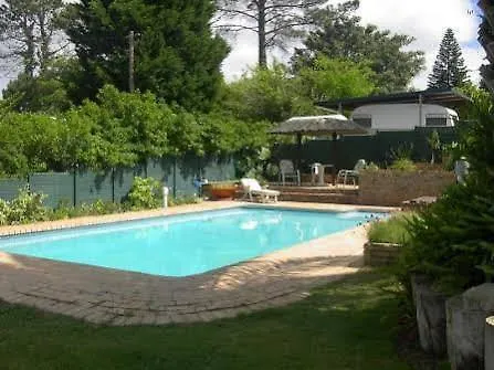Huis Waveren Cape Town