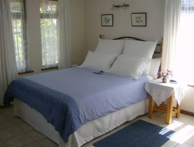 Huis Waveren Cape Town