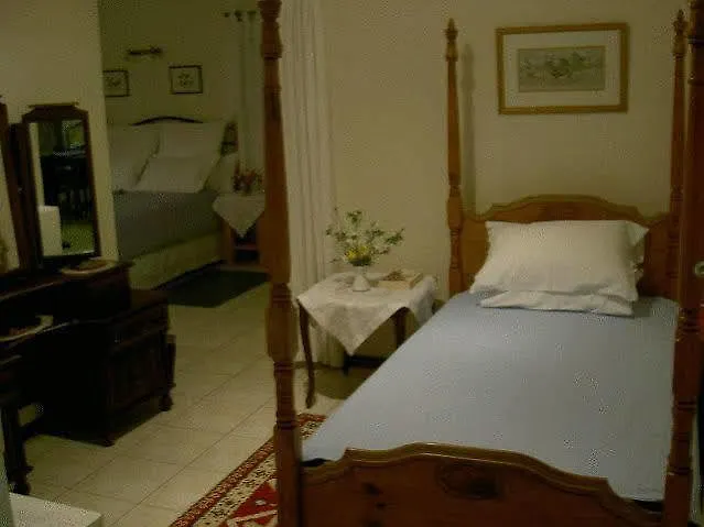 Huis Waveren Cape Town South Africa