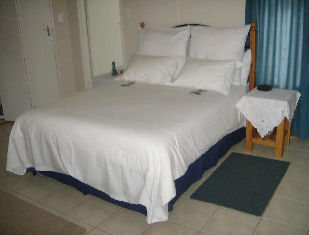 Huis Waveren Cape Town