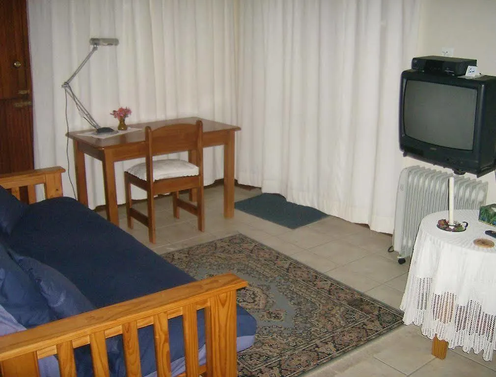 Huis Waveren Cape Town South Africa