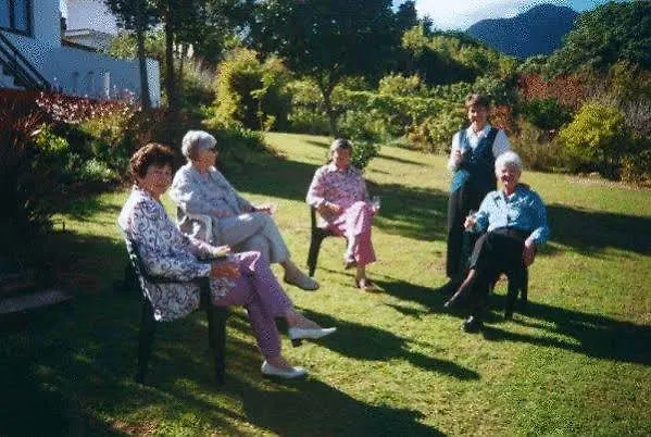 Huis Waveren Cape Town