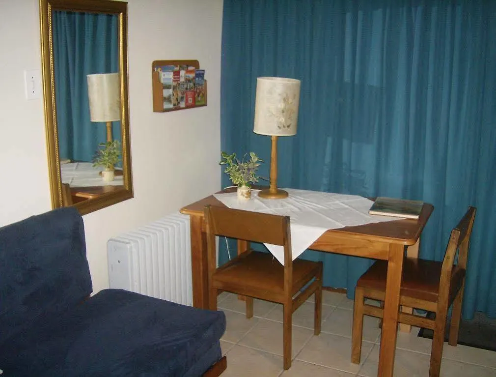 Huis Waveren Cape Town 3*,