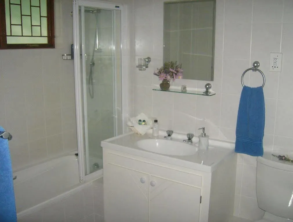 Huis Waveren Cape Town Guest house